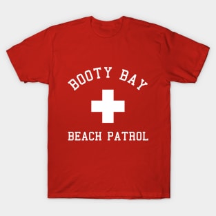 Warcraft Booty Bay Beach Patrol T-Shirt